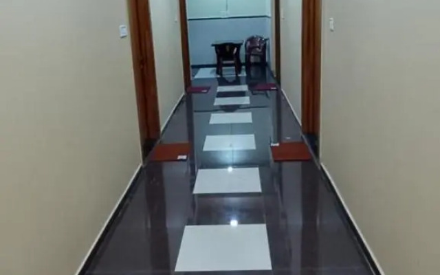 OYO Rooms Indore Ujjain Road