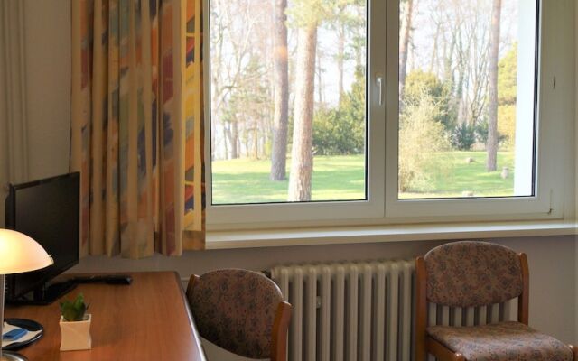 Waldhotel am See