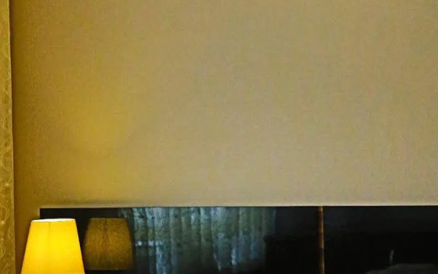 Subrosa Hotel Istanbul