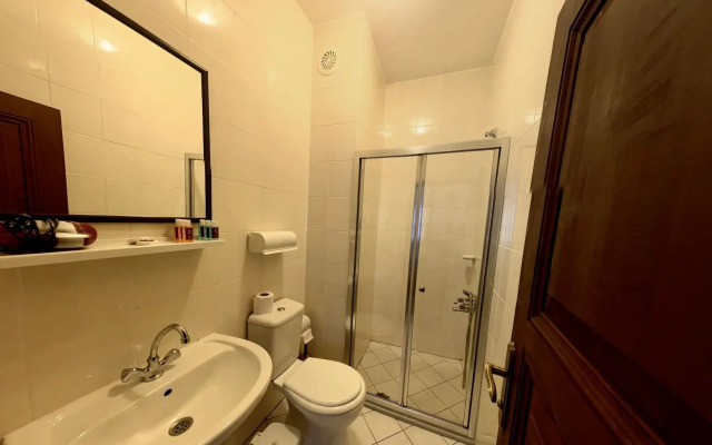 Huma Hatun Konakları Hotel