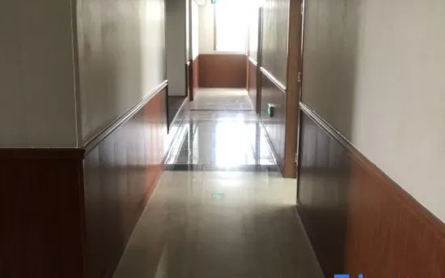 Mengyin Lanting Hotel