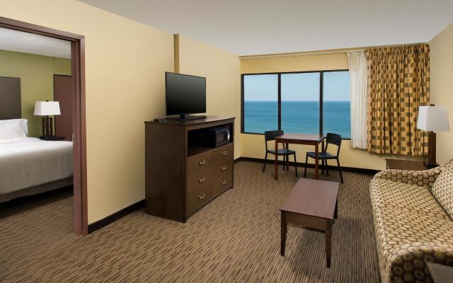Four Points By Sheraton Virginia Beach Oceanfront