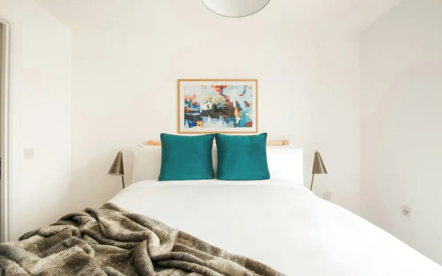 Sonder by Marriott Bonvoy Minerva Way Apartments Finnieston