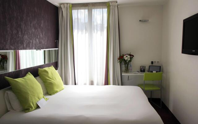 Best Western Hotel Le Montparnasse