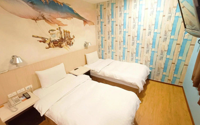Sanduo Hotel