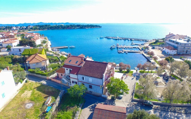 Beautiful sea View Apartment