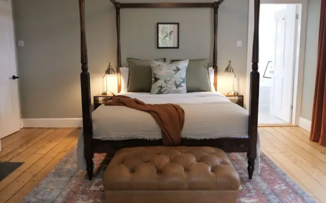 Sancreed House B&B