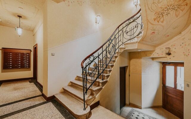 Horizon Apartments - Dietla