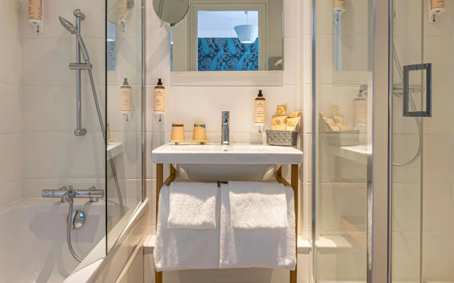 Mercure Paris Saint Cloud Hippodrome