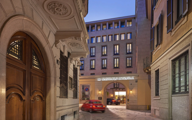 Mandarin Oriental, Milan - photo 1