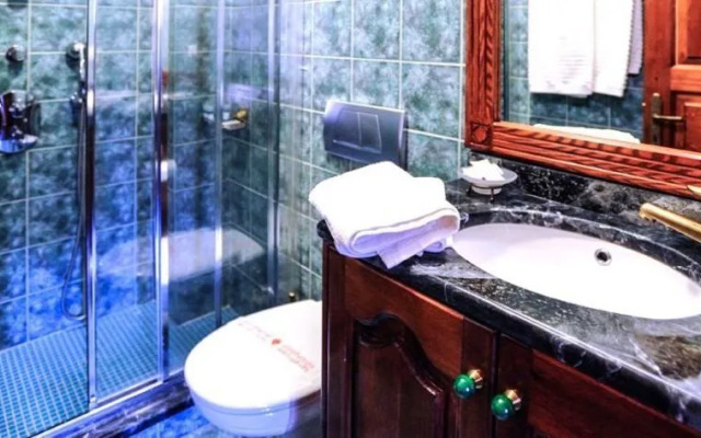Althea Hotel