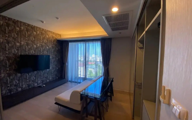 BoonRumpa Condotel