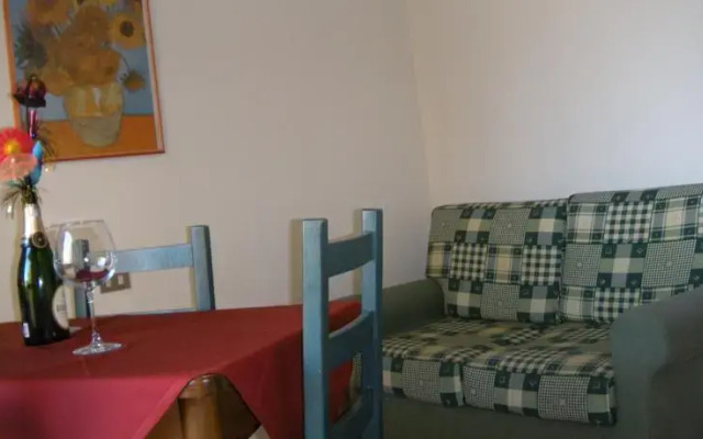 Casa vacanze Le Castella - Appartamento Poseidon