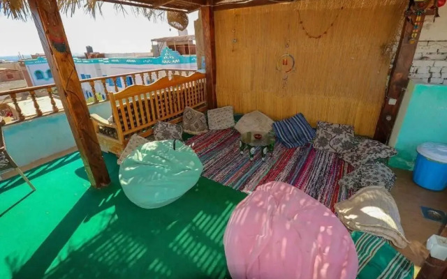 Gina Motel Dahab