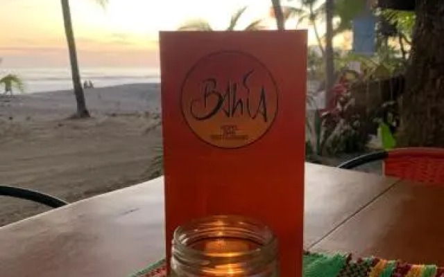 Bahia Beachfront Hotel Restaurant