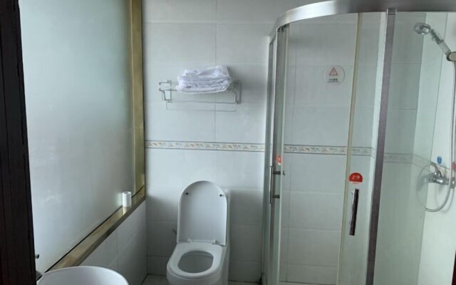 Anyi Star Chain Hotel