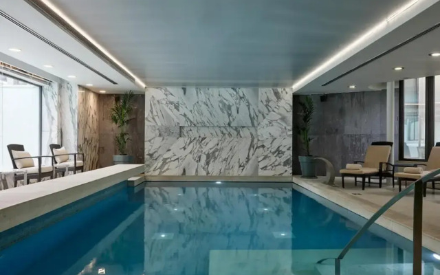 September Hotel Thessaloniki