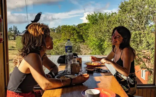 La Suerte Forest Lodge