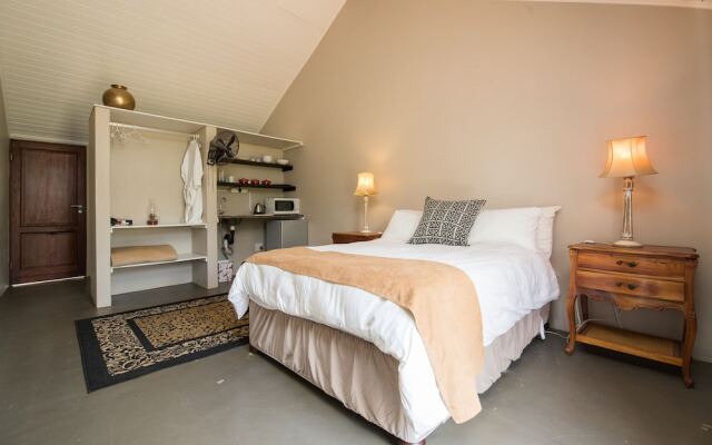 Three Thymes Inn