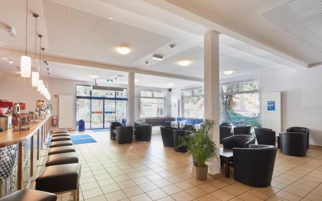 a&o Aachen Hauptbahnhof - Hostel