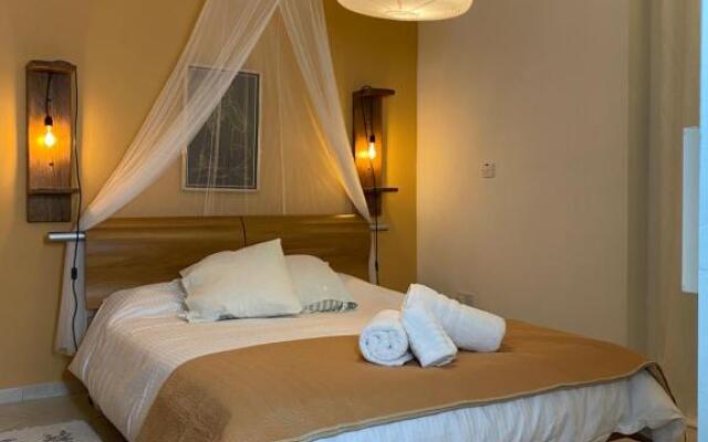 Gourri Luxury house