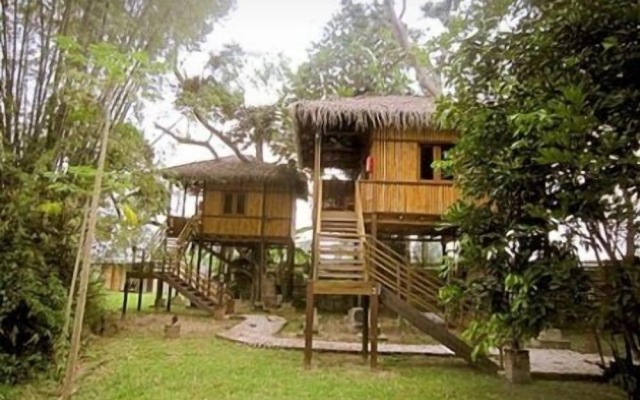 The Roots Eco-Resort