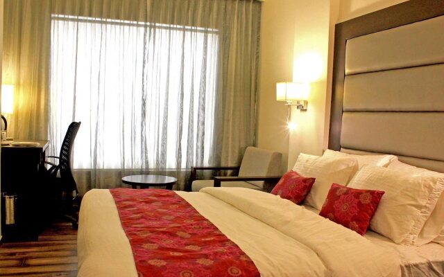 Hotel Veronica