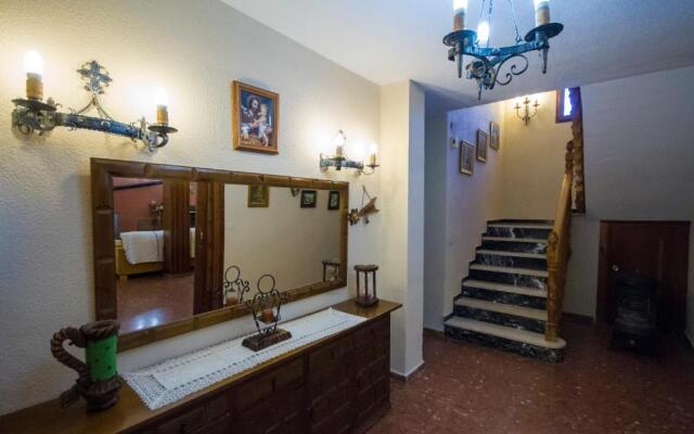 La Casita de Rufo