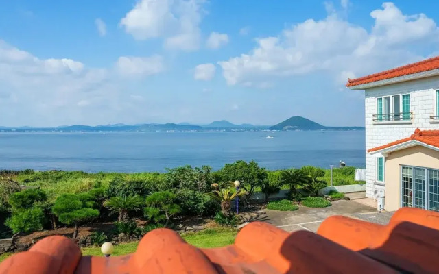 Jeju udo Haneuli Pension