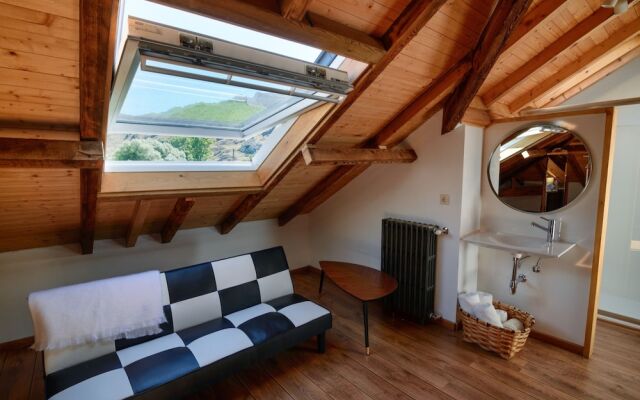 El Agua de la Lechería