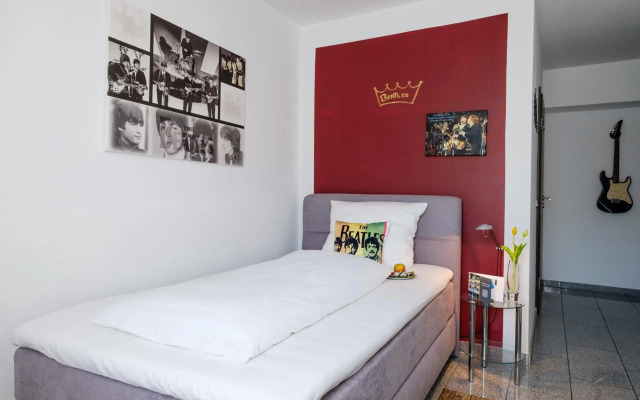 Art Hotel Körschen