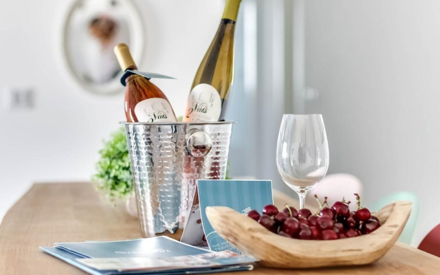 Exp Vacation Rental Apartments