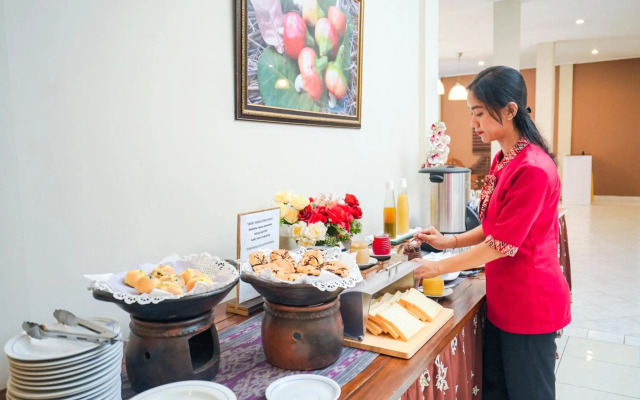 Samawa Transit Hotel