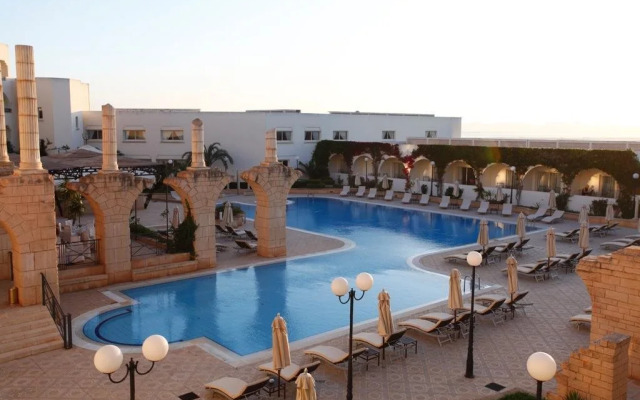 Golden Carthage Hotel Tunis
