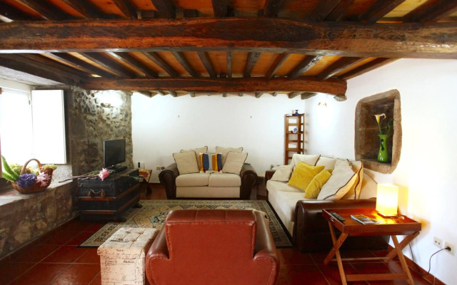 BmyGuest - Casa da Roseira