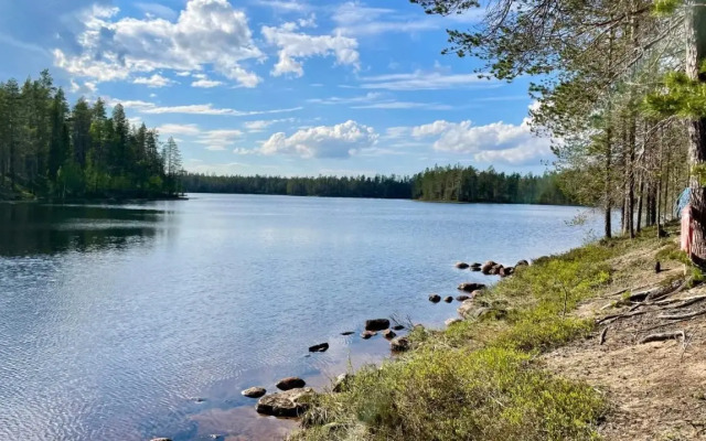 Lapiosalmi Wilderness Center