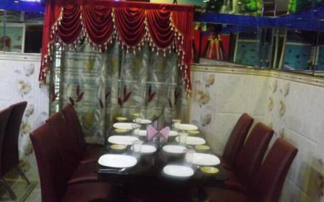 Hotel Mahek
