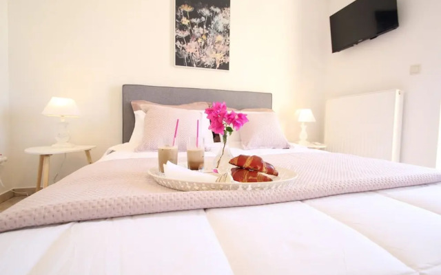 Angie s Serenity Apartment