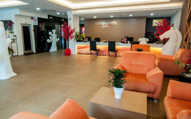 Nagoya Inn Hotel