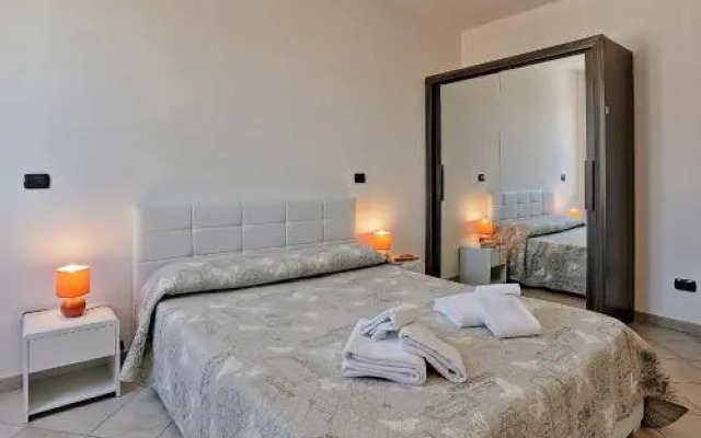 DOmusFE Apartments