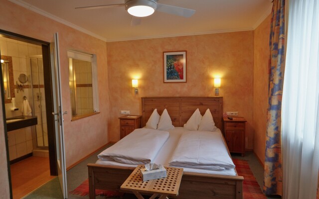 Itzlinger Hof Hotel