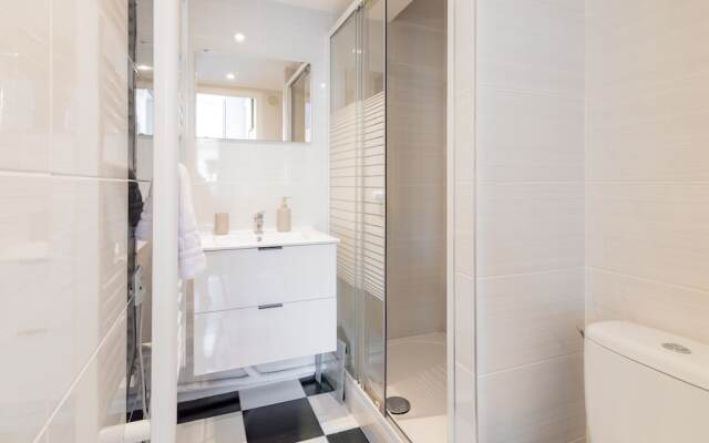 Le Royale Haussmann