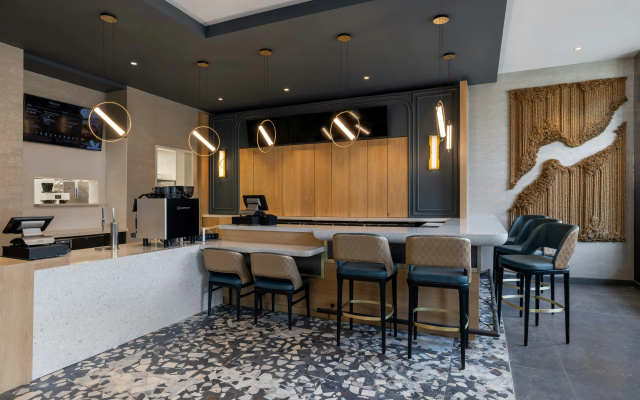 Tempo By Hilton Louisville Downtown Nulu