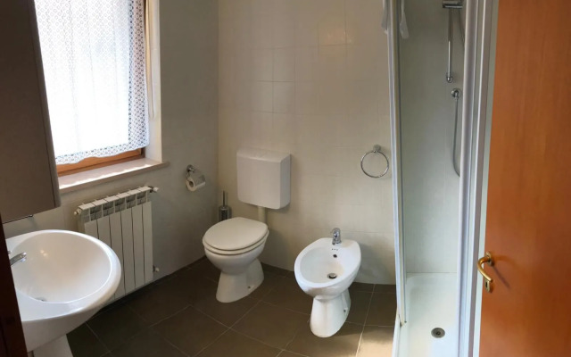 Affittacamere Fiumicello