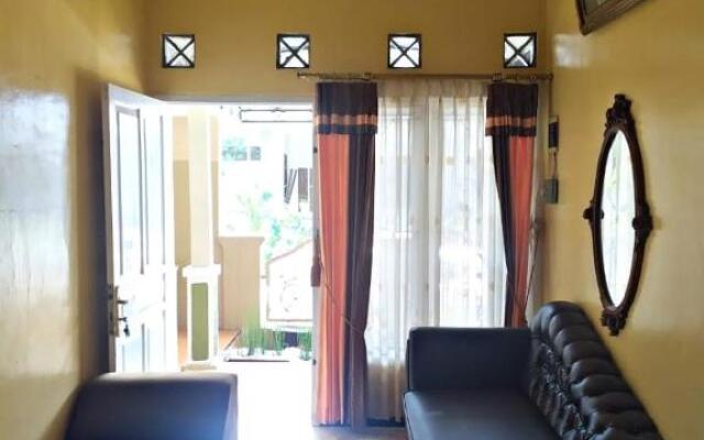 Dissa Guest House