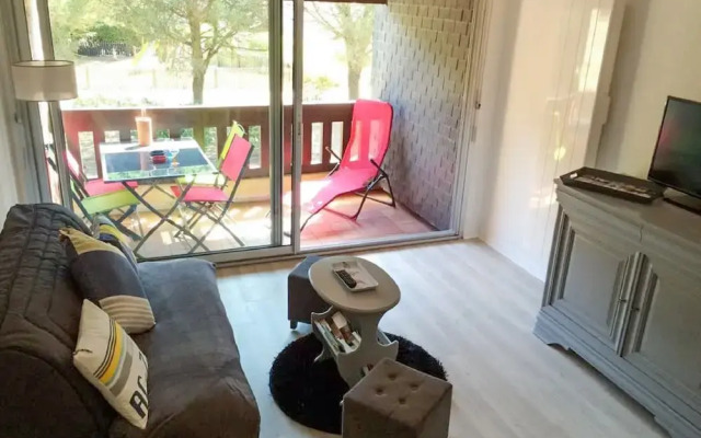 Apartment Allee Fleur de Sel