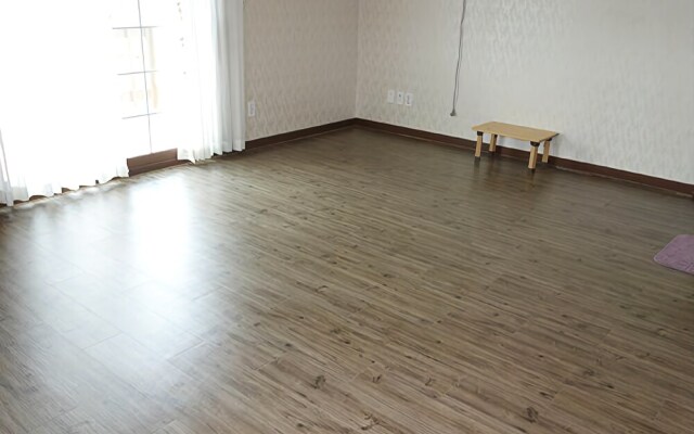 Seosan Sunrise Beach Pension