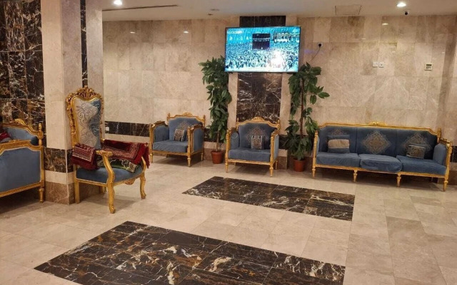 Rafaheyat Alsetten Hotel