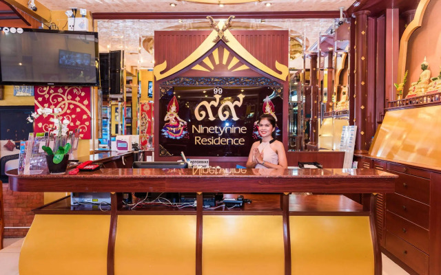 99 Residence Patong