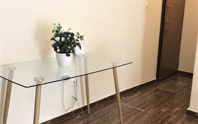 Cosy Apartment in Athens Center Neos Kosmos